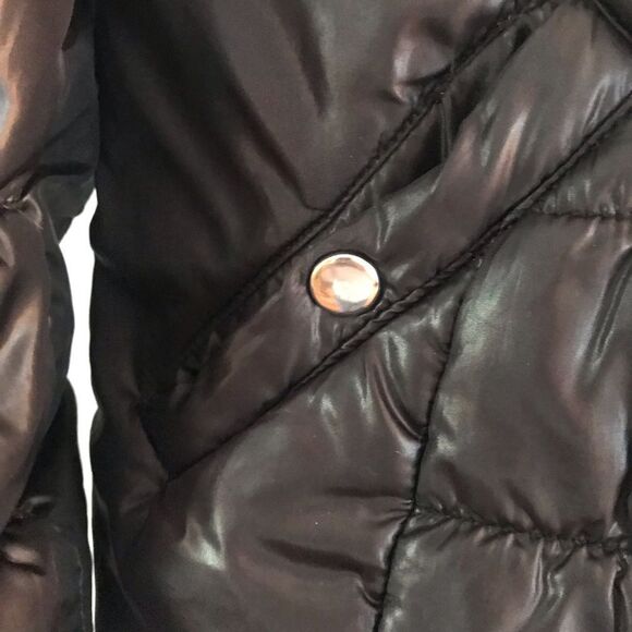 Awesome Puffer Jacket  - Picture 3 of 4